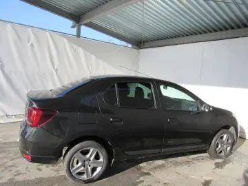 DACIA LOGAN 0.9 TCe 90CP Prestige