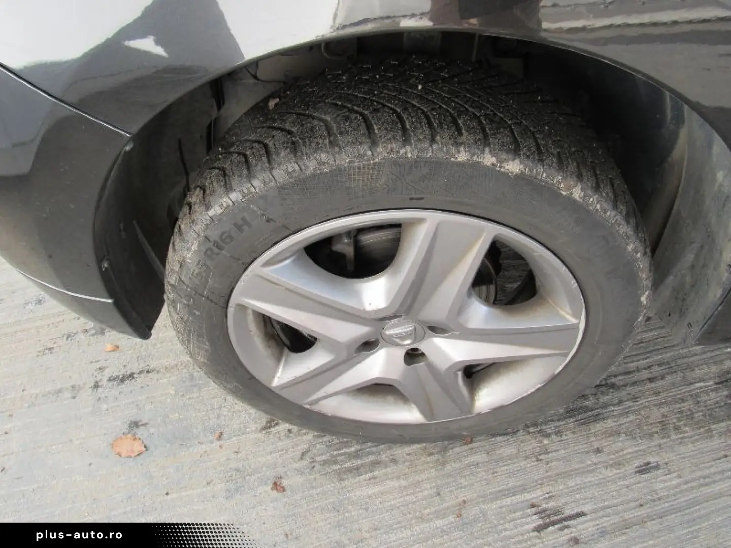 DACIA LOGAN 0.9 TCe 90CP Prestige