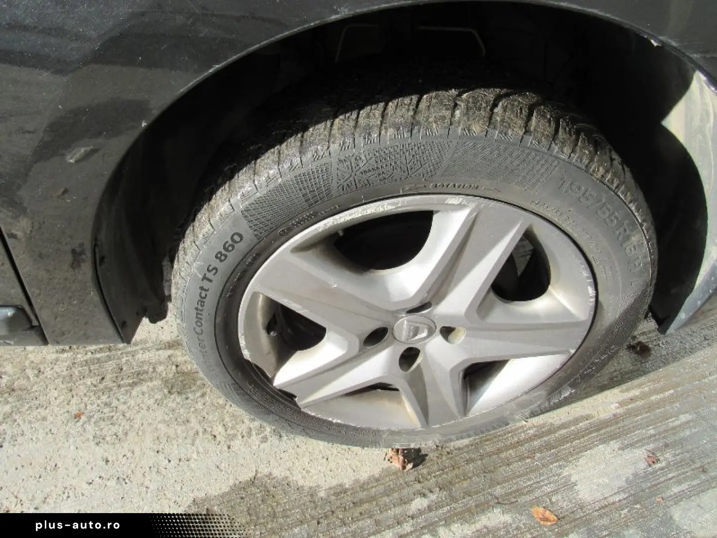 DACIA LOGAN 0.9 TCe 90CP Prestige