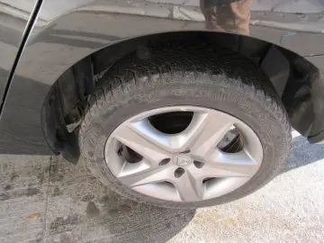 DACIA LOGAN 0.9 TCe 90CP Prestige