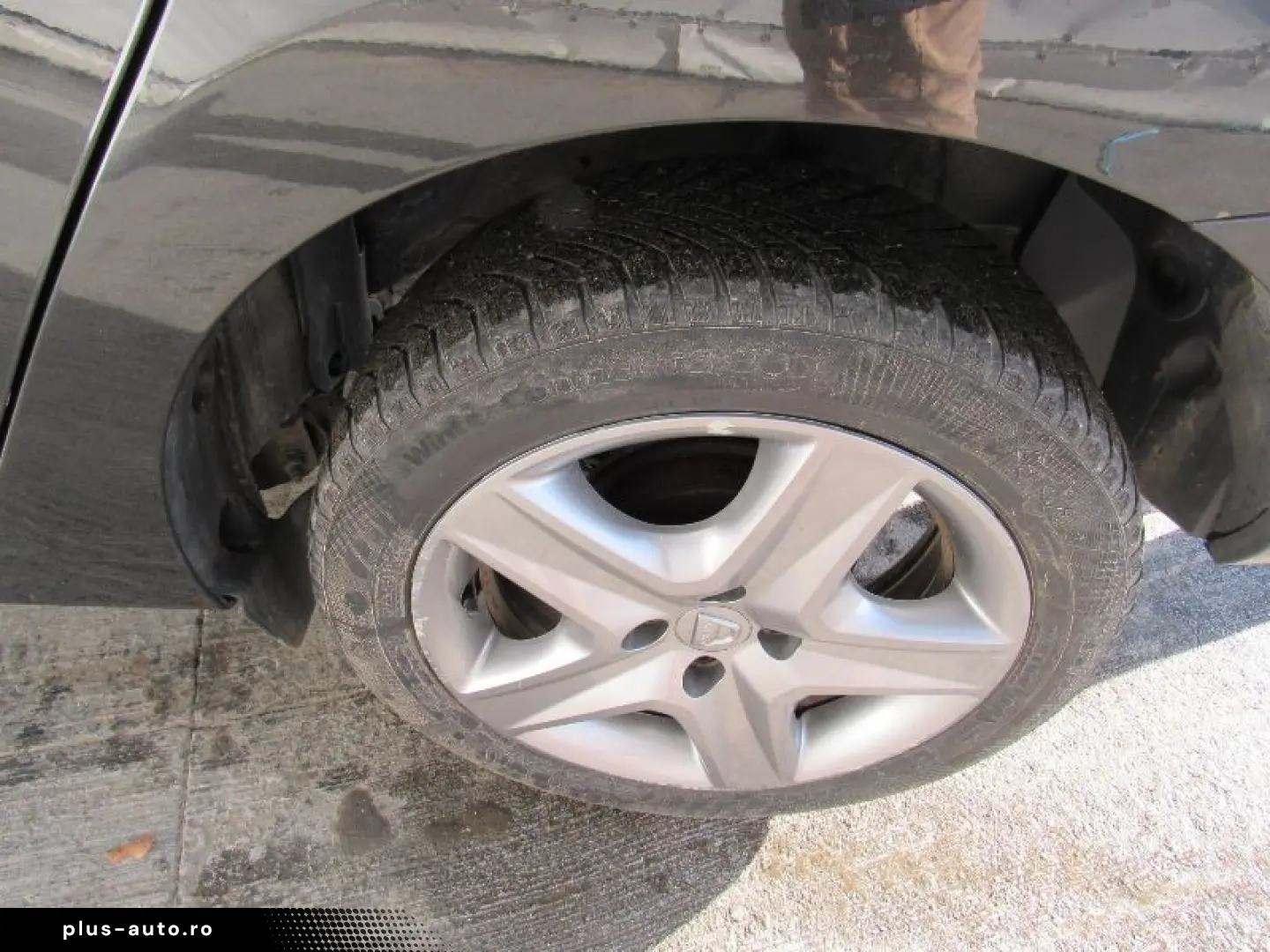 DACIA LOGAN 0.9 TCe 90CP Prestige