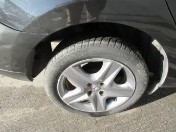 DACIA LOGAN 0.9 TCe 90CP Prestige