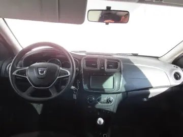 DACIA LOGAN 0.9 TCe 90CP Prestige