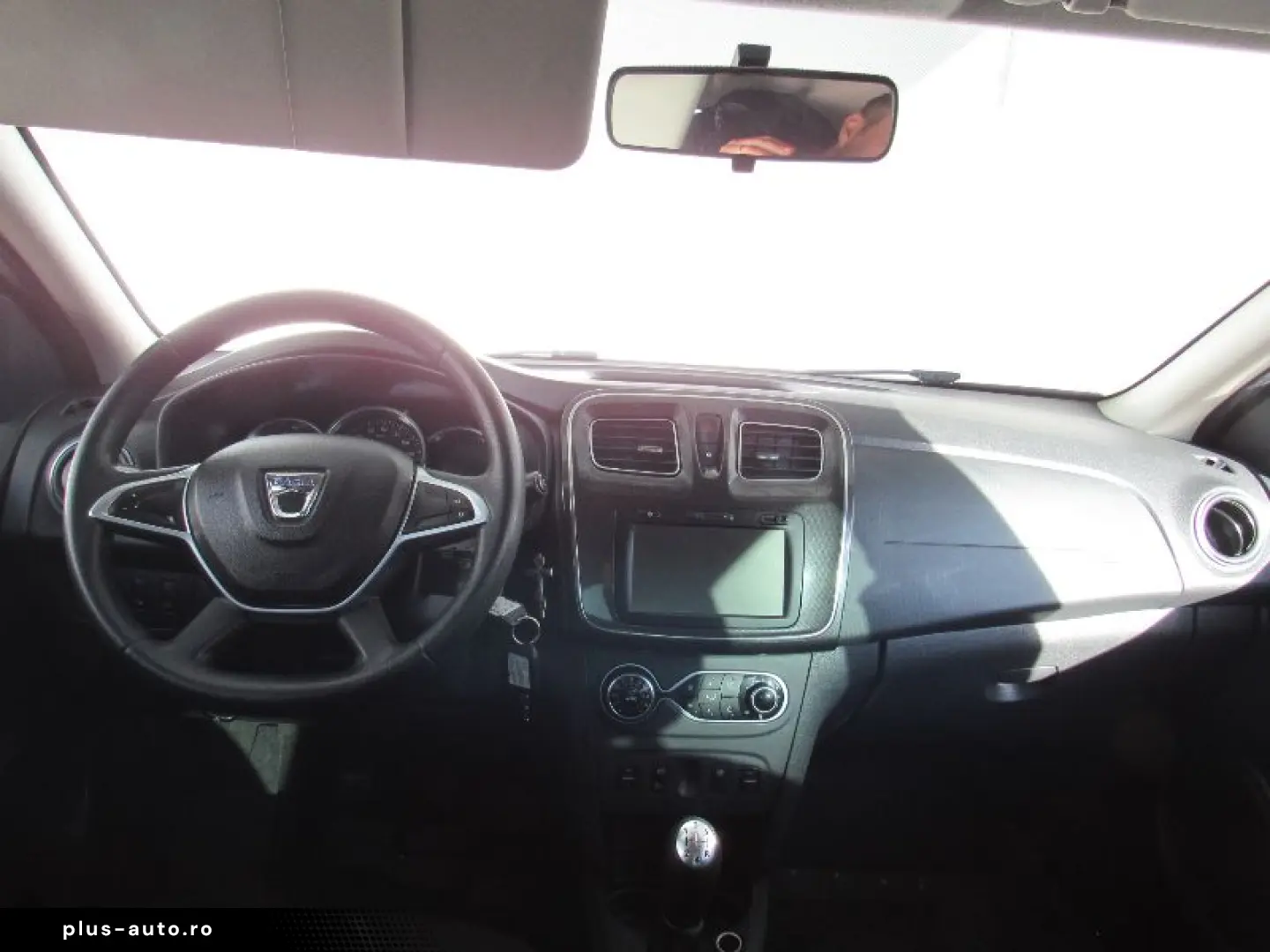 DACIA LOGAN 0.9 TCe 90CP Prestige