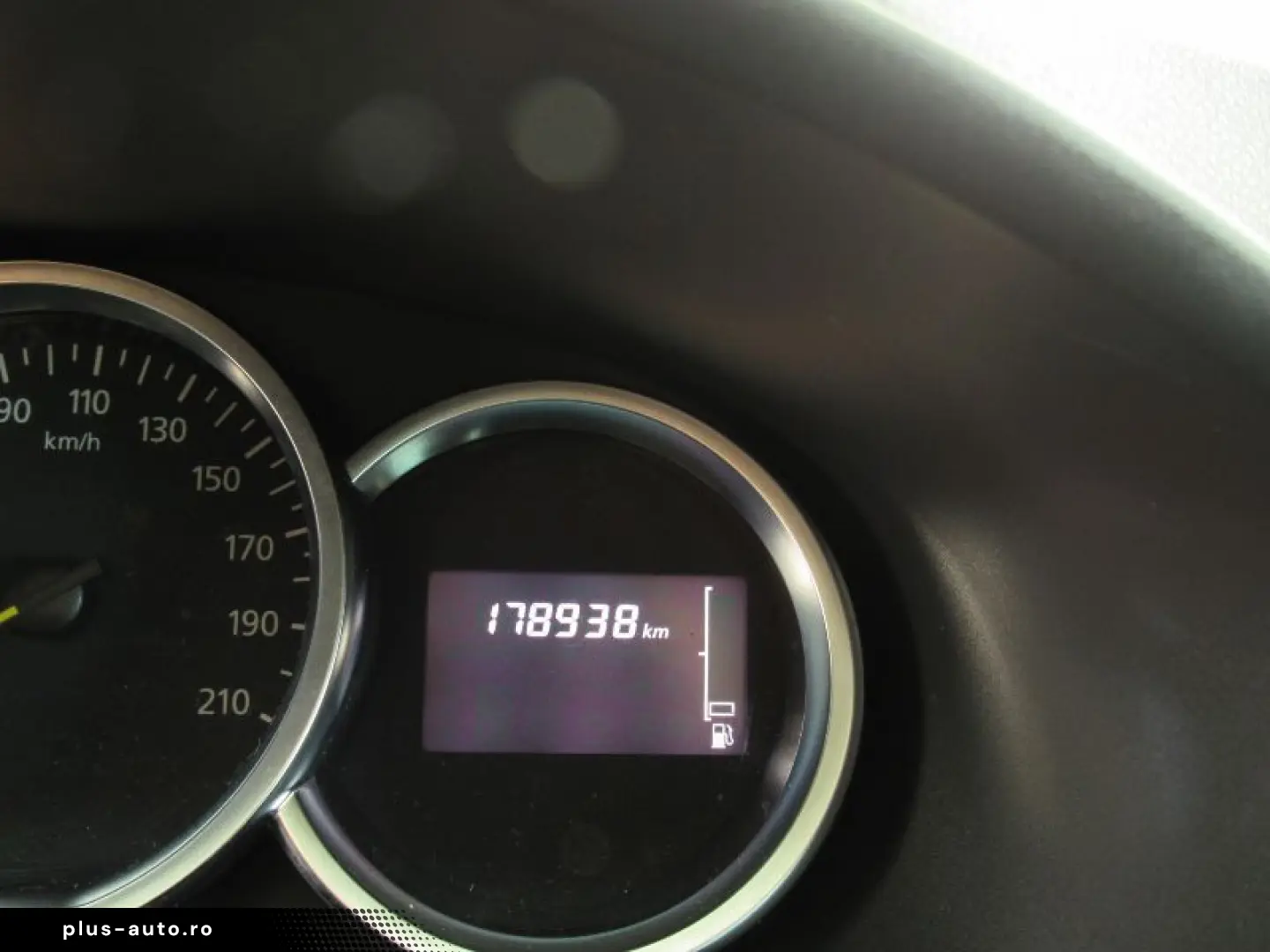 DACIA LOGAN 0.9 TCe 90CP Prestige