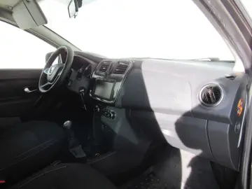 DACIA LOGAN 0.9 TCe 90CP Prestige