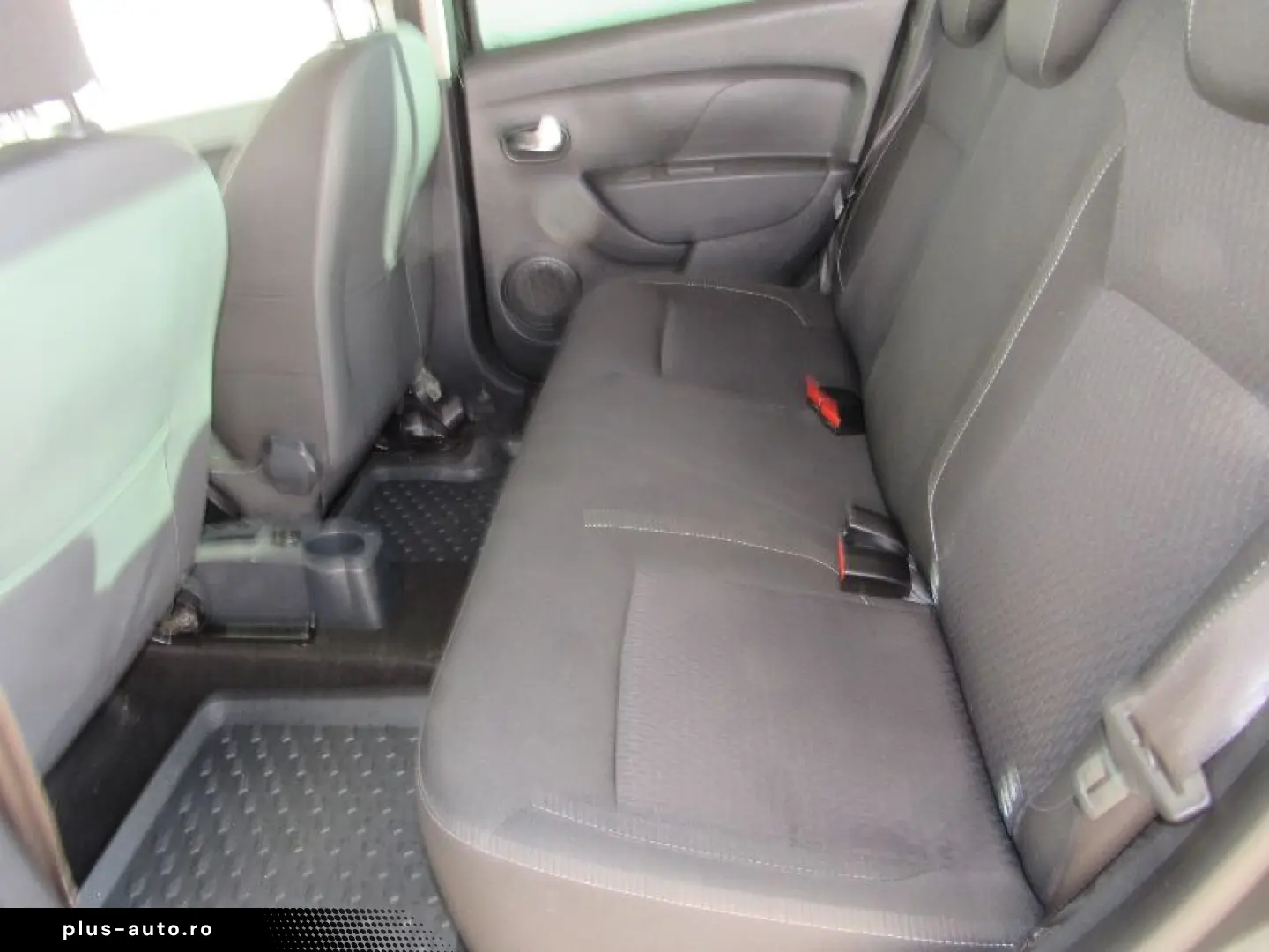 DACIA LOGAN 0.9 TCe 90CP Prestige