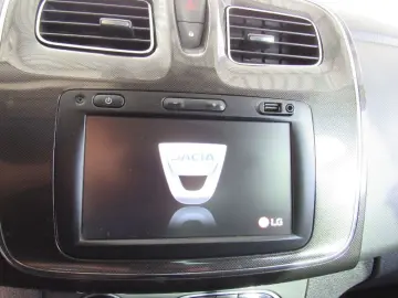 DACIA LOGAN 0.9 TCe 90CP Prestige