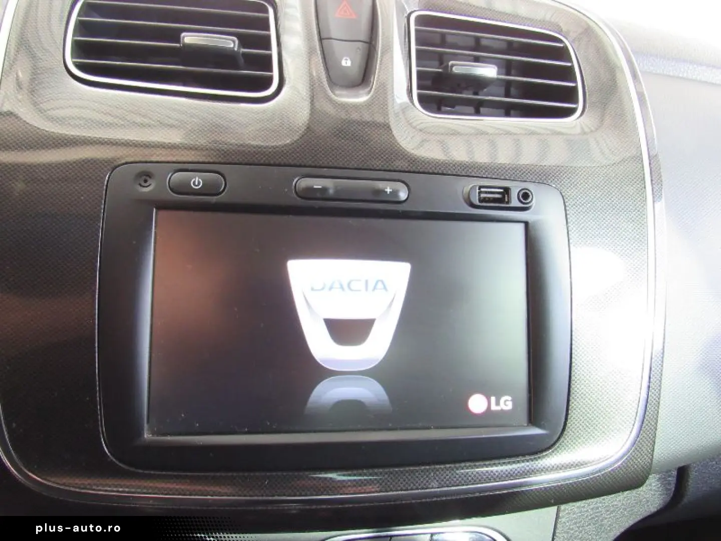 DACIA LOGAN 0.9 TCe 90CP Prestige