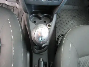 DACIA LOGAN 0.9 TCe 90CP Prestige