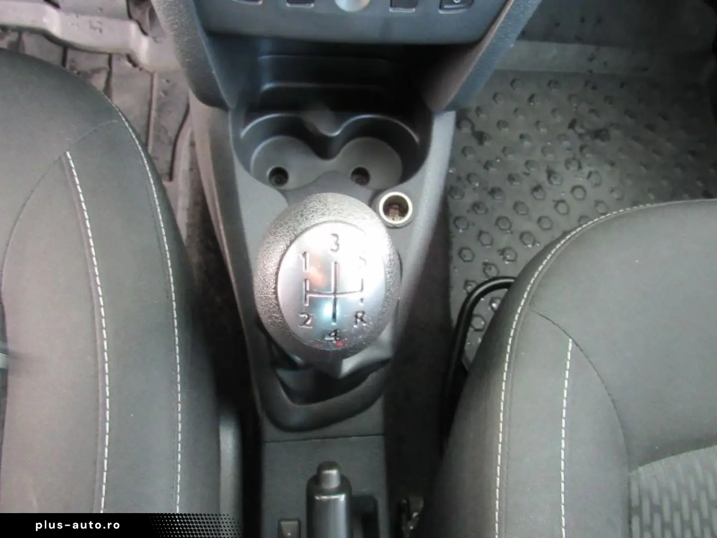 DACIA LOGAN 0.9 TCe 90CP Prestige