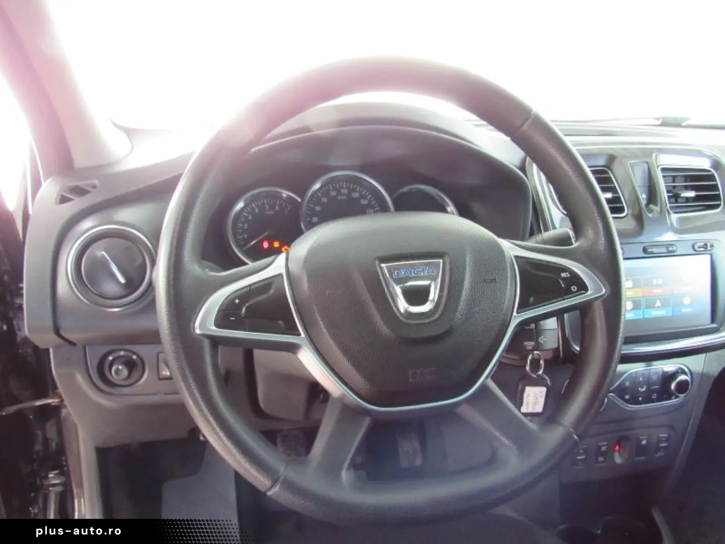 DACIA LOGAN 0.9 TCe 90CP Prestige