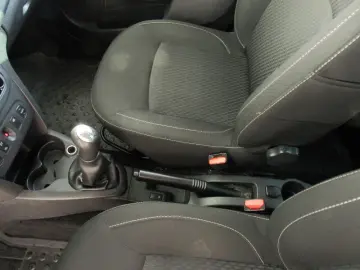 DACIA LOGAN 0.9 TCe 90CP Prestige