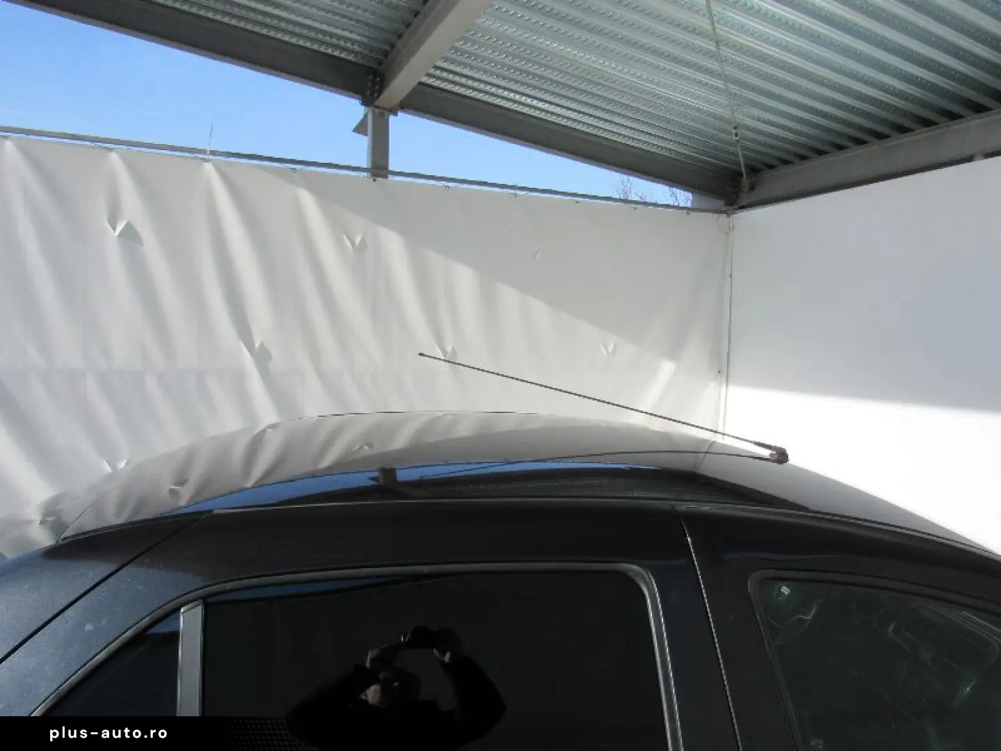 DACIA LOGAN 0.9 TCe 90CP Prestige