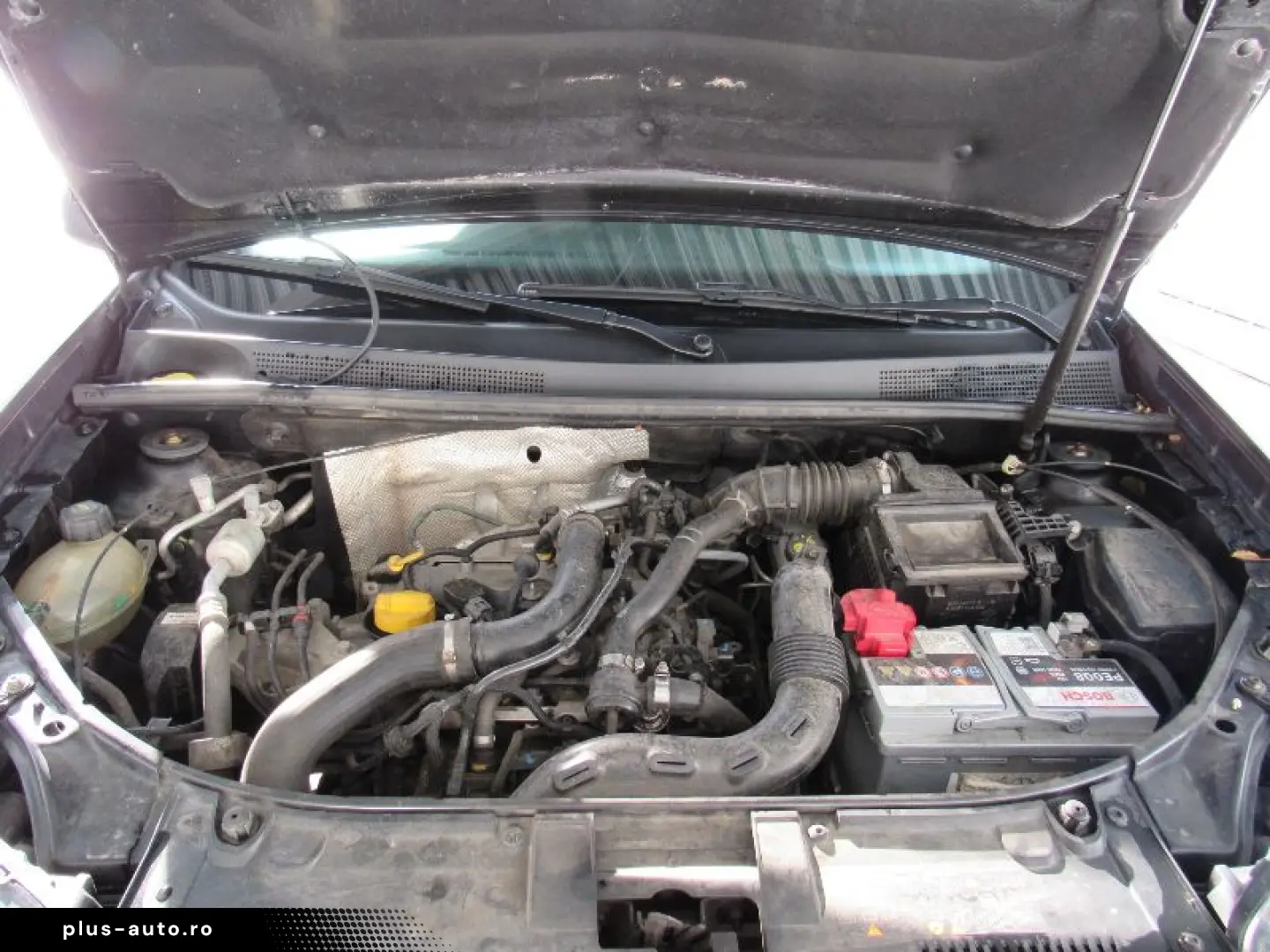 DACIA LOGAN 0.9 TCe 90CP Prestige