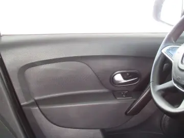 DACIA LOGAN 0.9 TCe 90CP Prestige