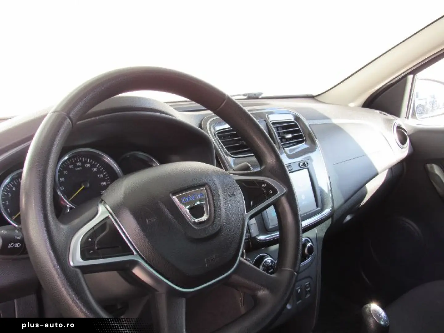 DACIA LOGAN 0.9 TCe 90CP Prestige