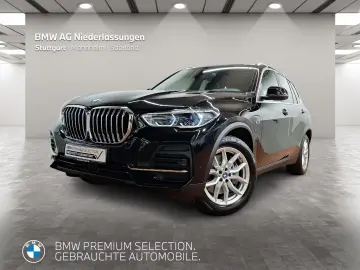 X5 xDrive45e AHK Driv.Assist.Prof Head-Up Laser