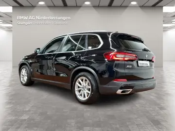 X5 xDrive45e AHK Driv.Assist.Prof Head-Up Laser