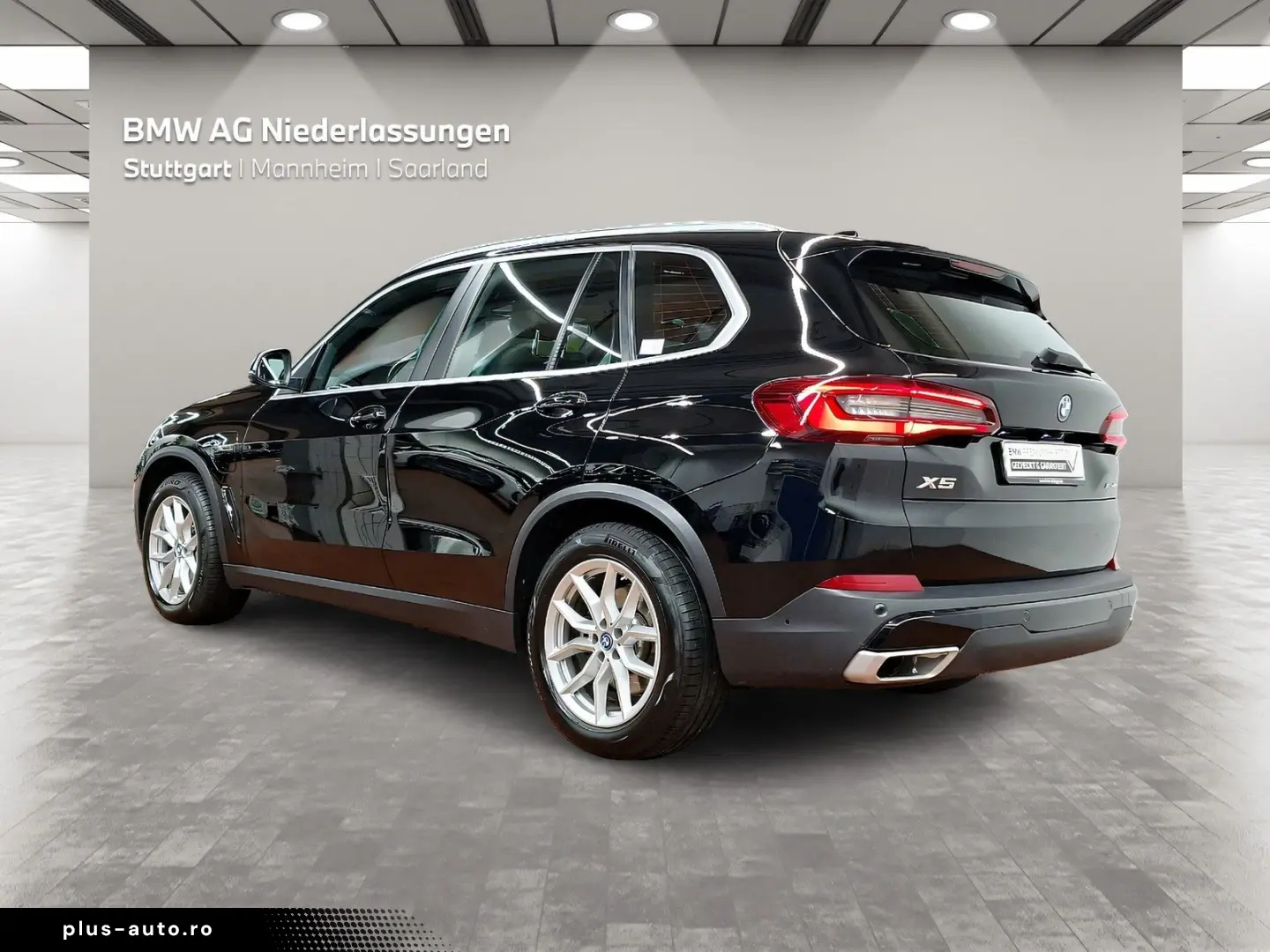 X5 xDrive45e AHK Driv.Assist.Prof Head-Up Laser