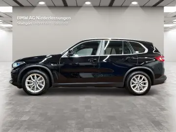X5 xDrive45e AHK Driv.Assist.Prof Head-Up Laser