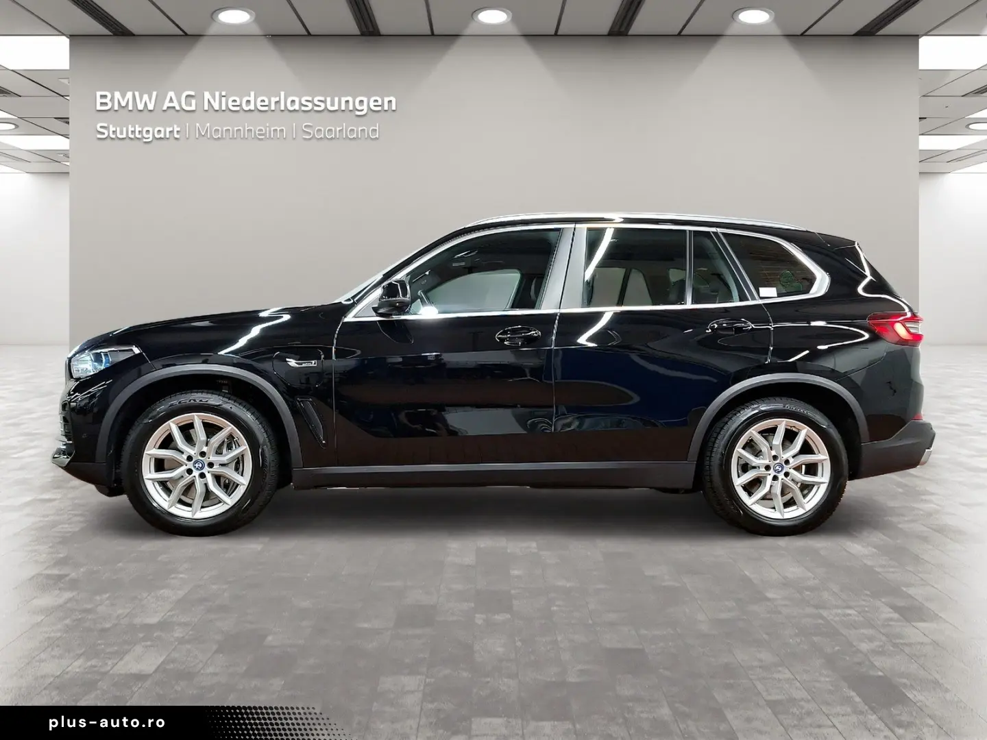 X5 xDrive45e AHK Driv.Assist.Prof Head-Up Laser