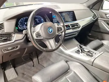 X5 xDrive45e AHK Driv.Assist.Prof Head-Up Laser