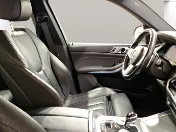 X5 xDrive45e AHK Driv.Assist.Prof Head-Up Laser