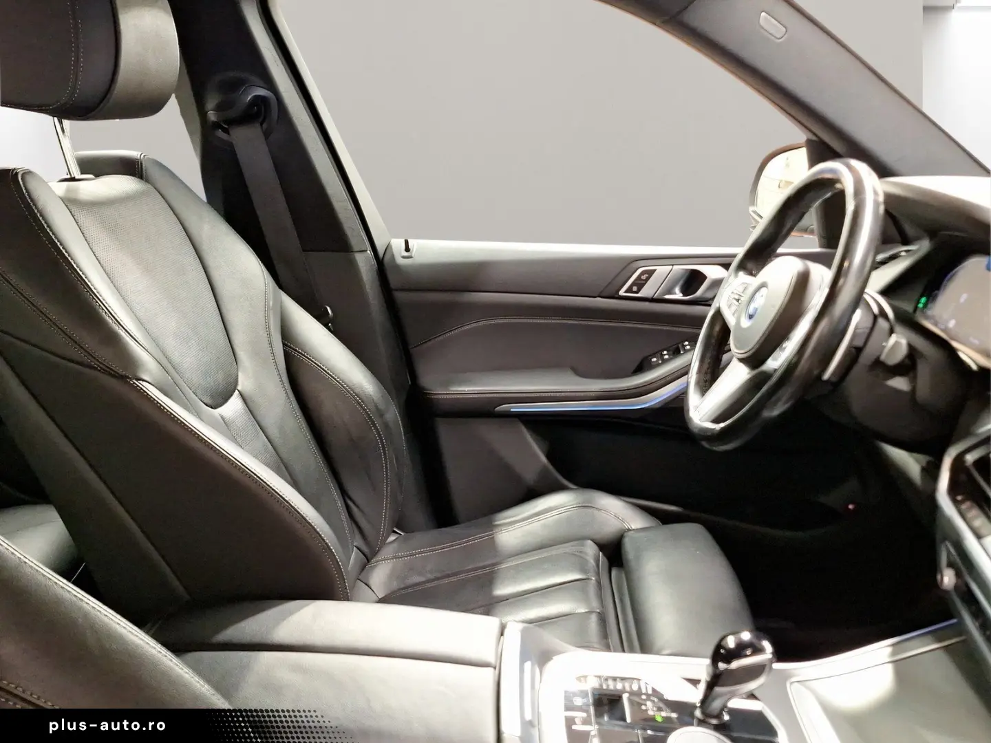 X5 xDrive45e AHK Driv.Assist.Prof Head-Up Laser