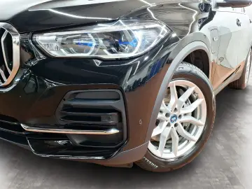 X5 xDrive45e AHK Driv.Assist.Prof Head-Up Laser