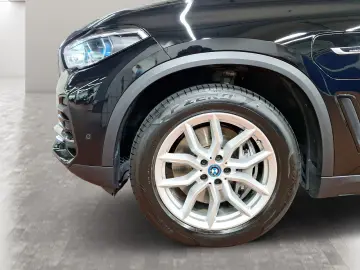 X5 xDrive45e AHK Driv.Assist.Prof Head-Up Laser
