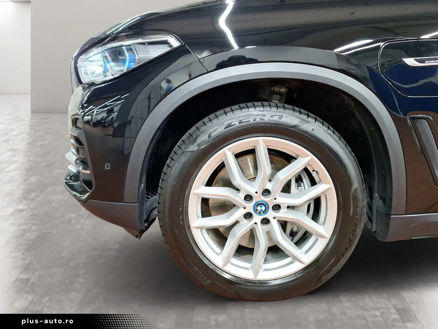 X5 xDrive45e AHK Driv.Assist.Prof Head-Up Laser
