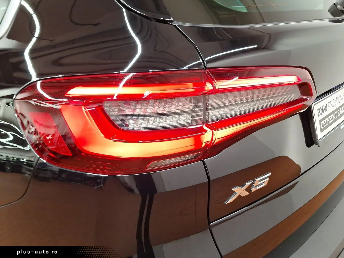 X5 xDrive45e AHK Driv.Assist.Prof Head-Up Laser
