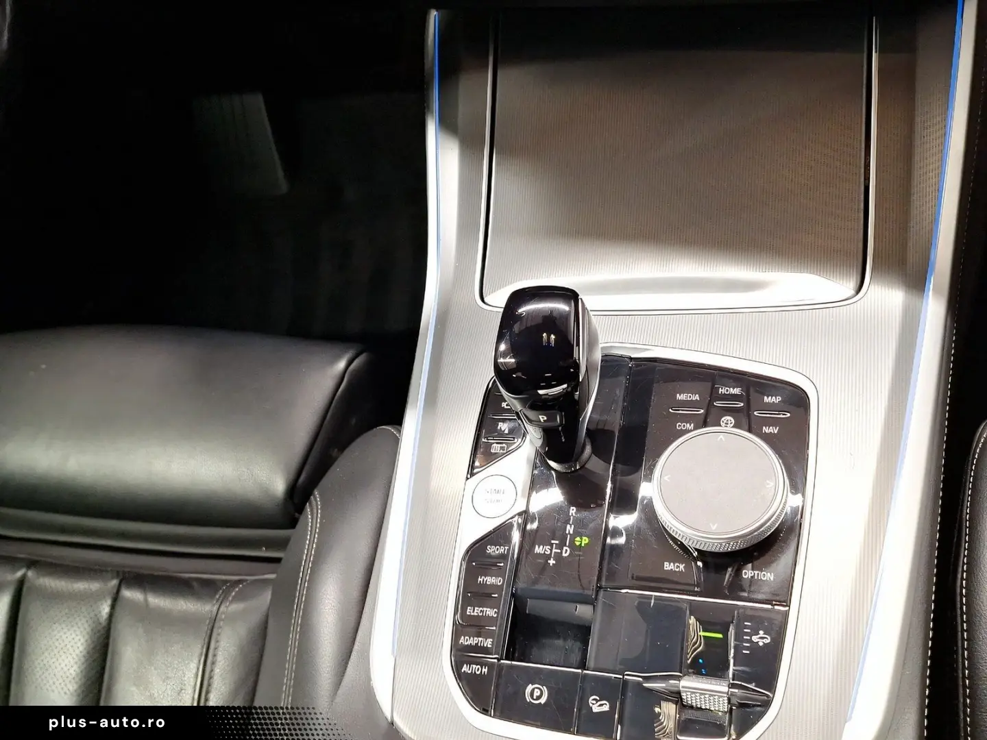 X5 xDrive45e AHK Driv.Assist.Prof Head-Up Laser