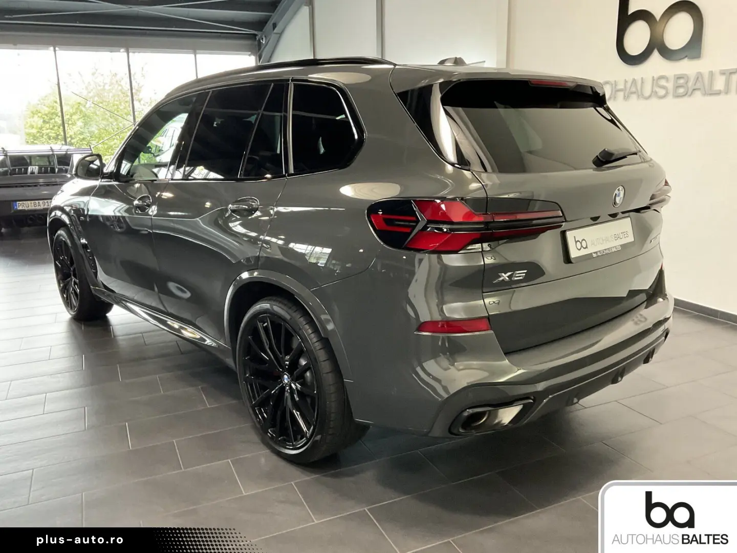 X5 xDrive 30d M Sport Pro 7S 22 Pano ACC  Luft A