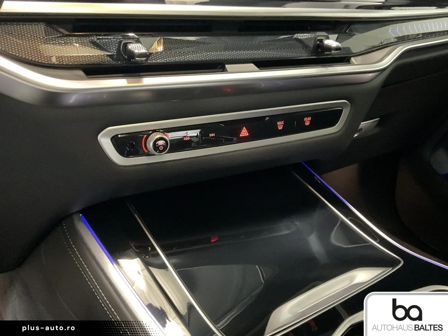 X5 xDrive 30d M Sport Pro 7S 22 Pano ACC  Luft A