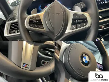 X5 xDrive 30d M Sport Pro 7S 22 Pano ACC  Luft A