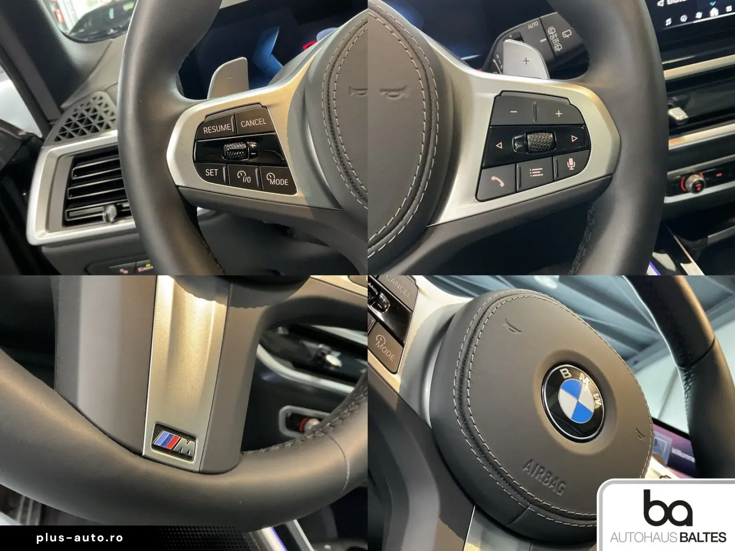 X5 xDrive 30d M Sport Pro 7S 22 Pano ACC  Luft A