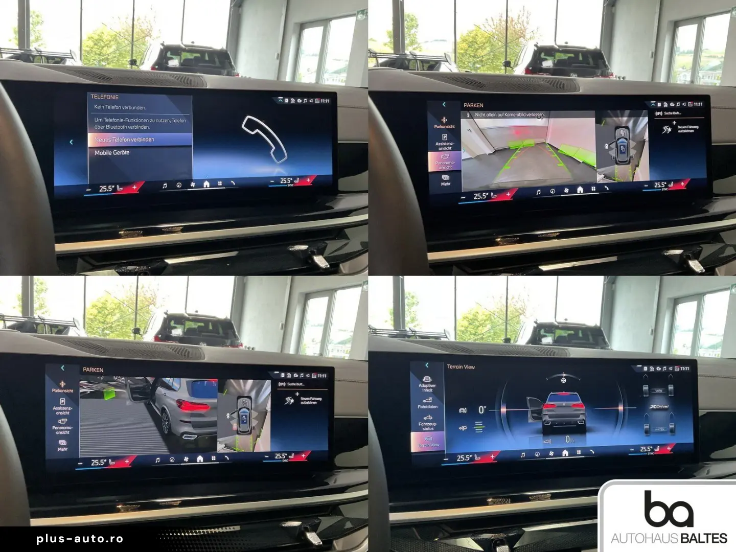 X5 xDrive 30d M Sport Pro 7S 22 Pano ACC  Luft A