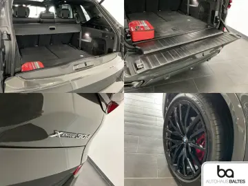 X5 xDrive 30d M Sport Pro 7S 22 Pano ACC  Luft A