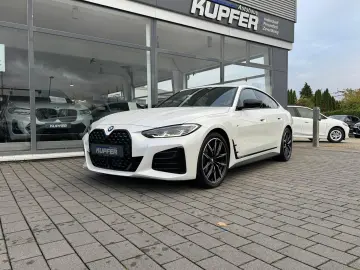 420 Gran Coupé d xDrive M Sportpak.19-Stdhzg.ACC