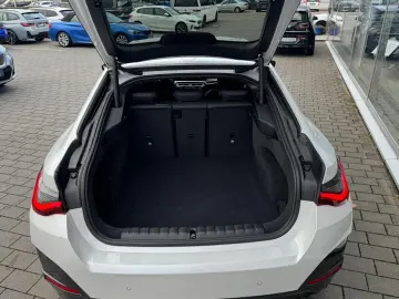 420 Gran Coupé d xDrive M Sportpak.19-Stdhzg.ACC