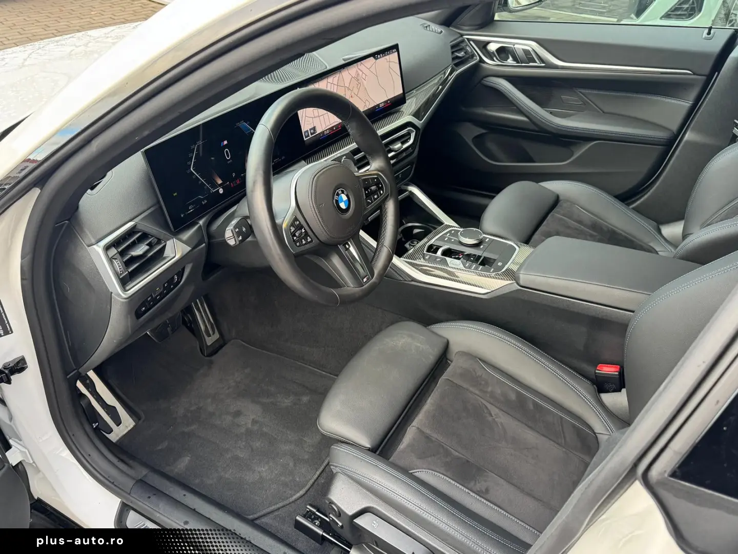 420 Gran Coupé d xDrive M Sportpak.19-Stdhzg.ACC