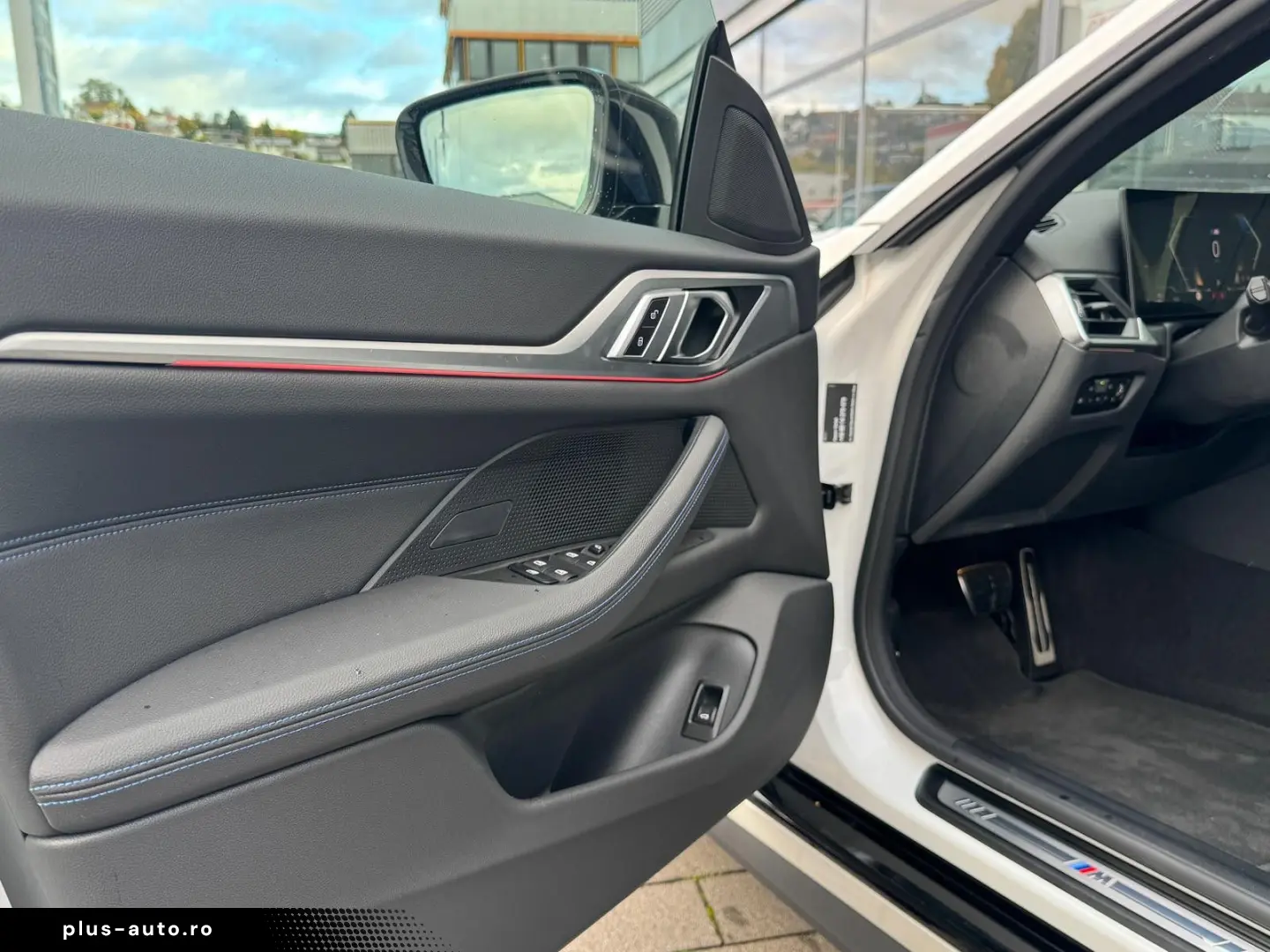 420 Gran Coupé d xDrive M Sportpak.19-Stdhzg.ACC