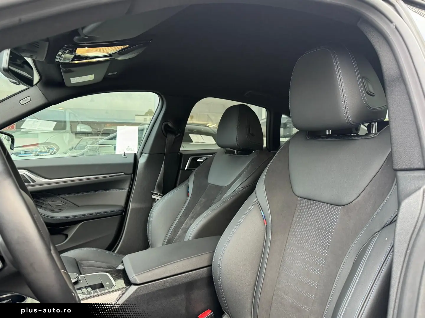 420 Gran Coupé d xDrive M Sportpak.19-Stdhzg.ACC