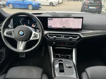 420 Gran Coupé d xDrive M Sportpak.19-Stdhzg.ACC