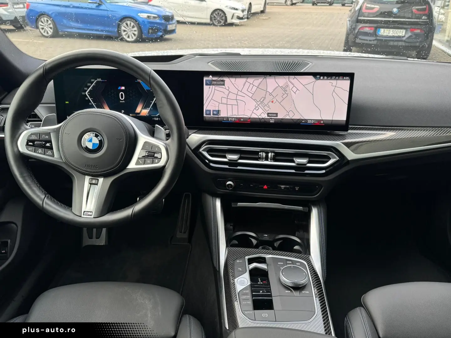420 Gran Coupé d xDrive M Sportpak.19-Stdhzg.ACC