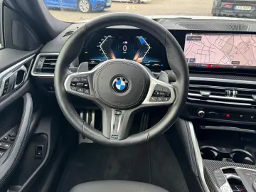 420 Gran Coupé d xDrive M Sportpak.19-Stdhzg.ACC