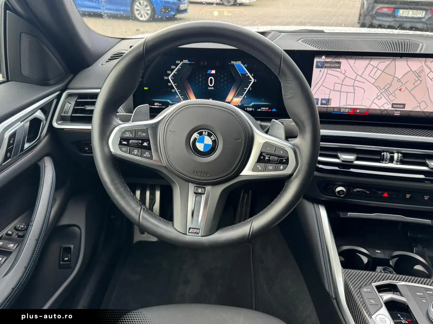 420 Gran Coupé d xDrive M Sportpak.19-Stdhzg.ACC