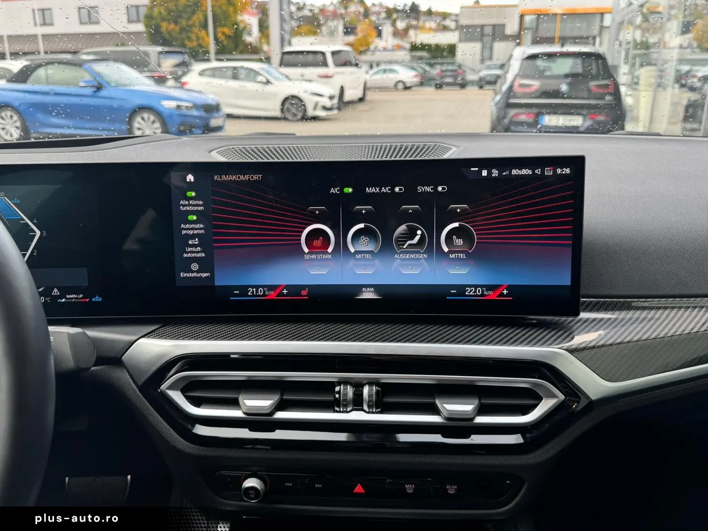 420 Gran Coupé d xDrive M Sportpak.19-Stdhzg.ACC